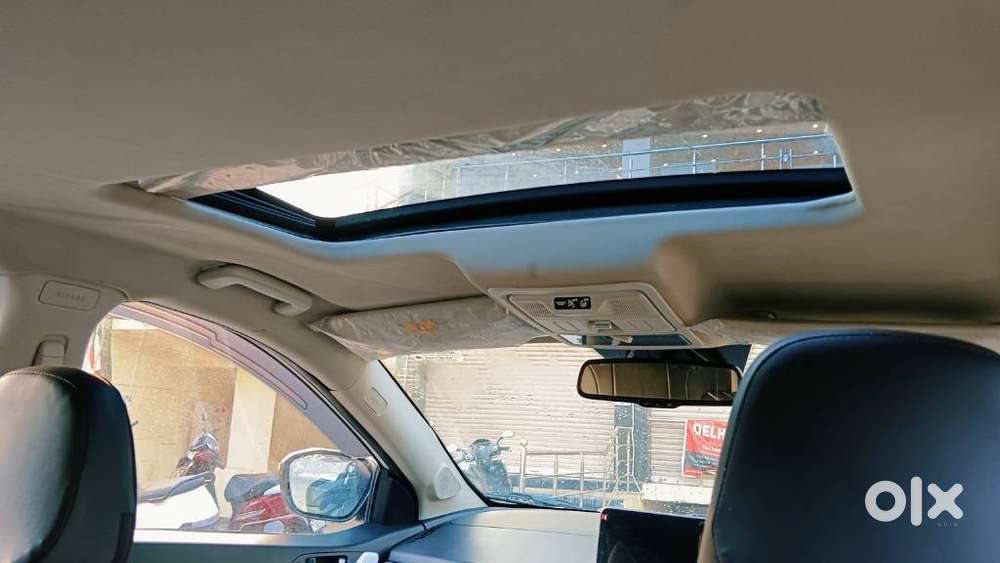 Tata Nexon Creative Plus S 1.2 Revotron Petrol 6 Amt, 2024, Petrol