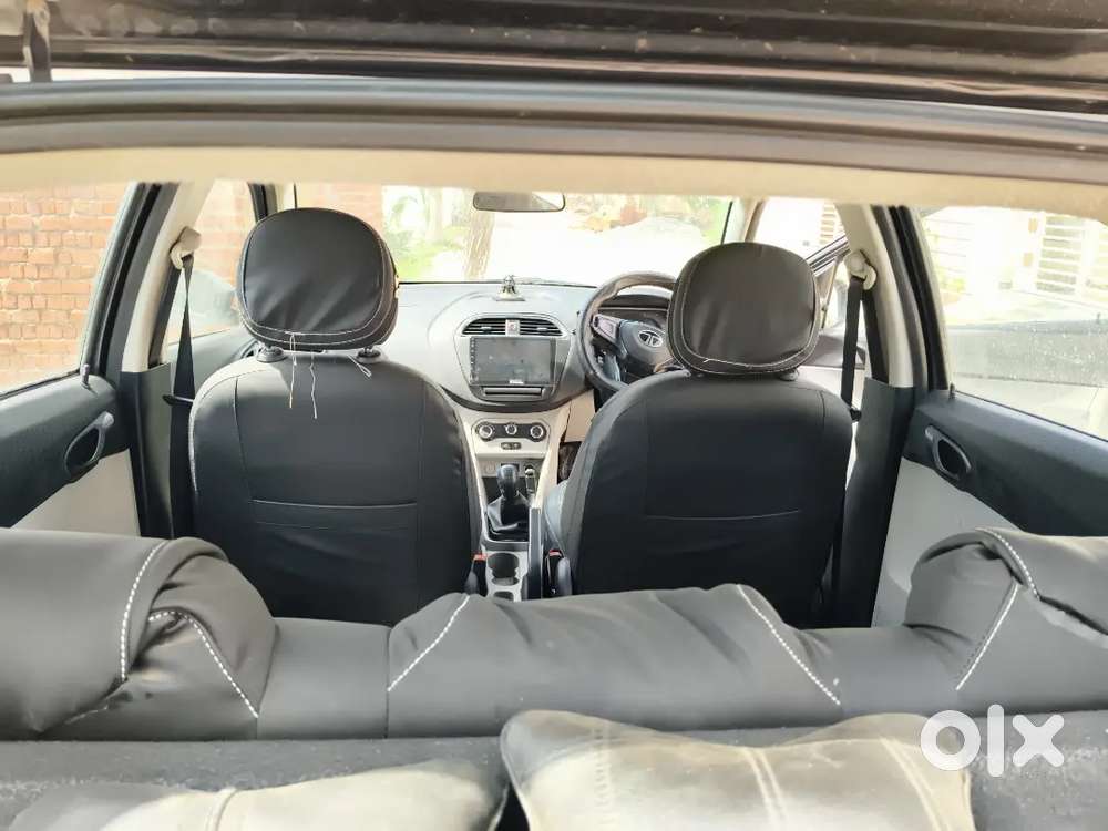 Tata Tiago 2020 Petrol 68000 Km Driven