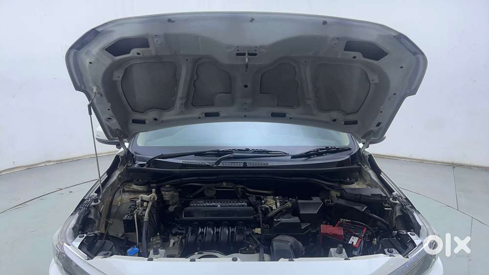 Honda Amaze Vx 1.2 Petrol Mt, 2019, Petrol