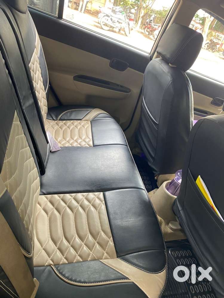 Hyundai Verna 2007 Diesel 155463 Km Driven