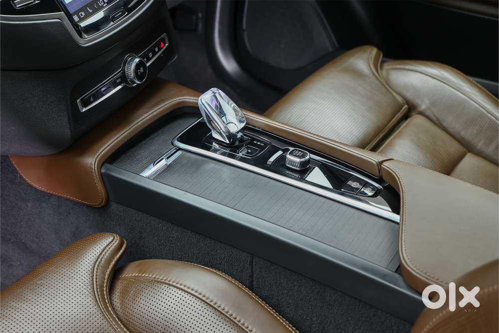 Volvo Xc90 B6 Ultimate, 2026, Petrol
