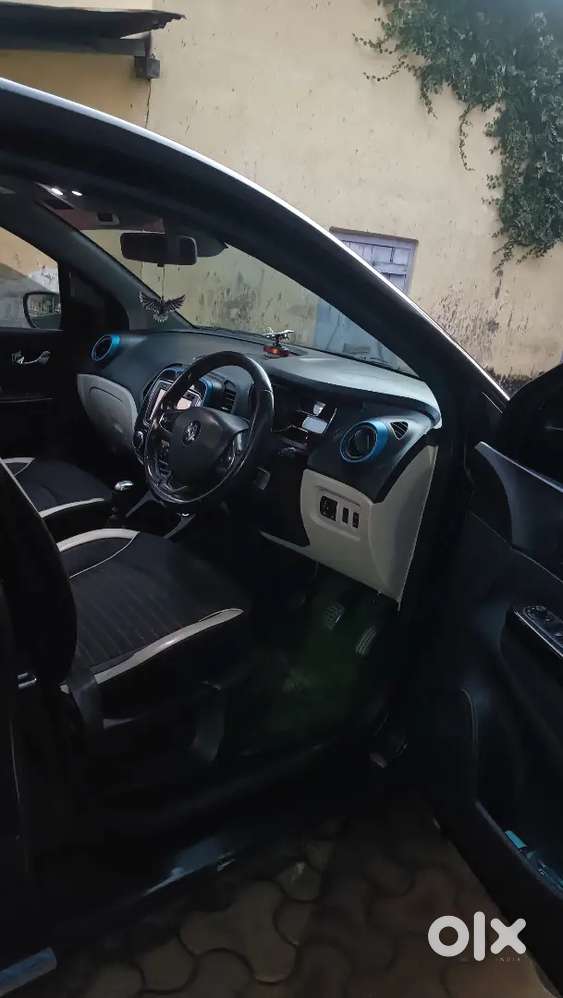 Renault Captur 1.5 Diesel 2017