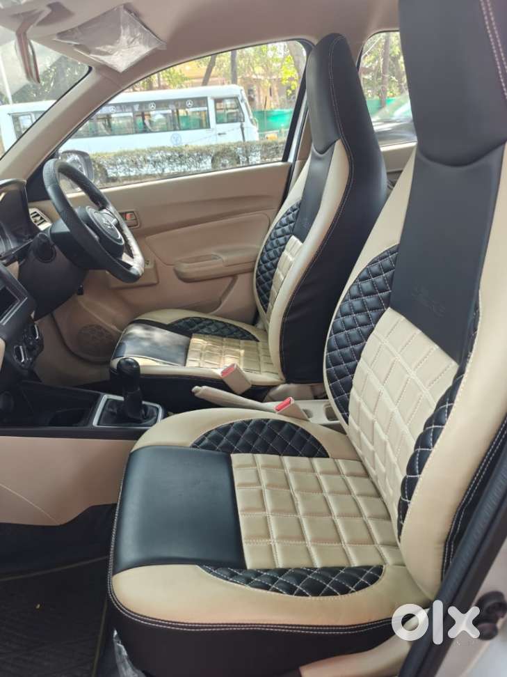 Maruti Suzuki Swift Dzire 1.2 Lxi Bsiv, 2023, Petrol