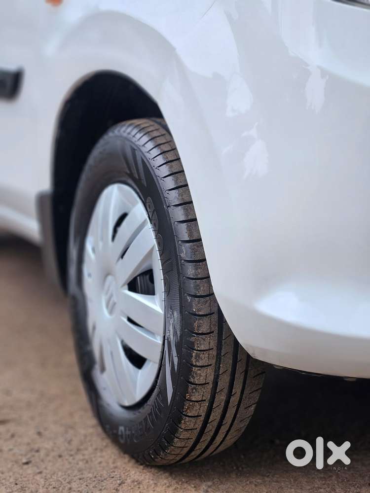 Maruti Suzuki Alto 800 Lxi, 2012, Petrol