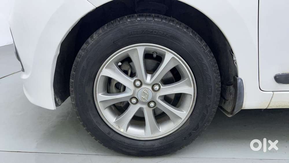 Hyundai Grand I10 1.2 Kappa Asta, 2016, Petrol
