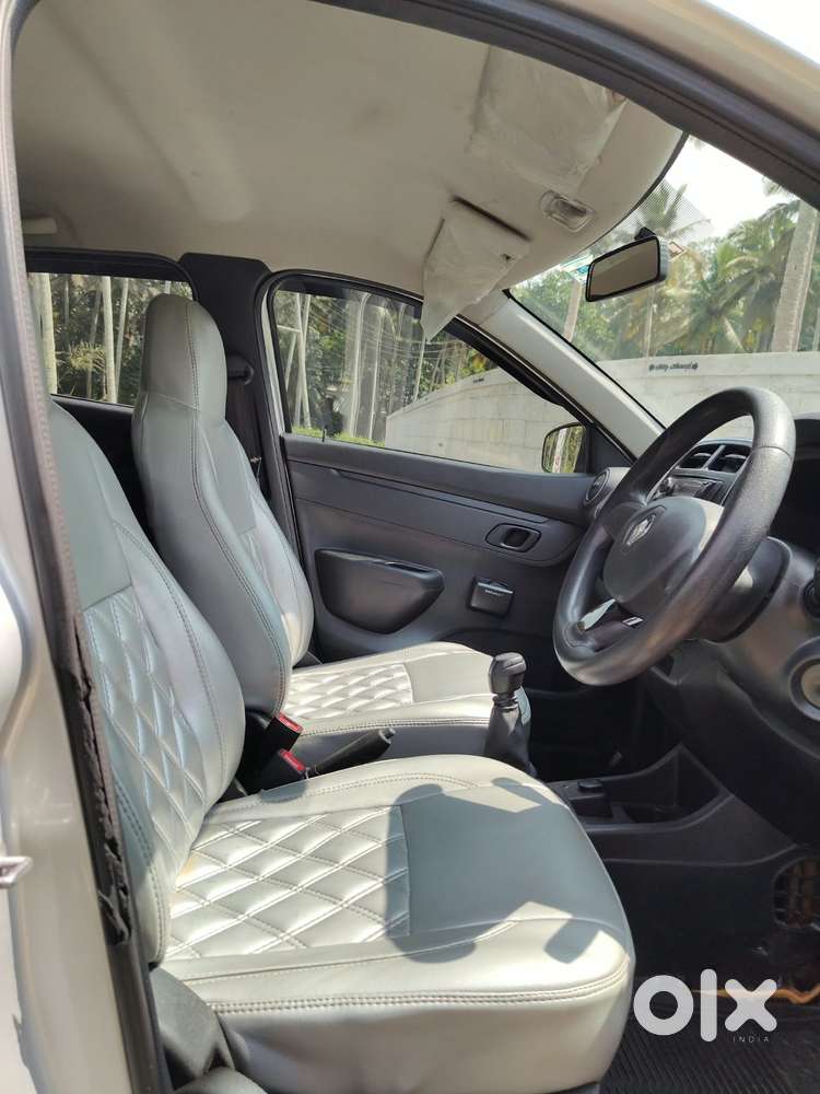 Renault Kwid Rxl, 2018, Petrol
