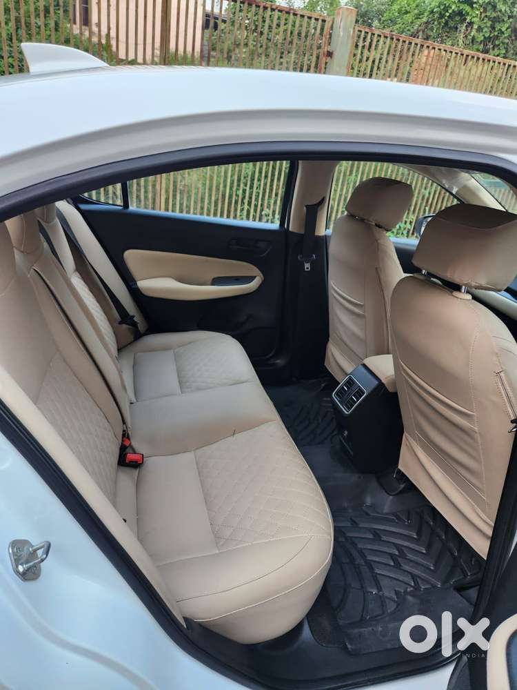 Honda City 1.5 V 5th Gen I-vtec Mt, 2022, Petrol