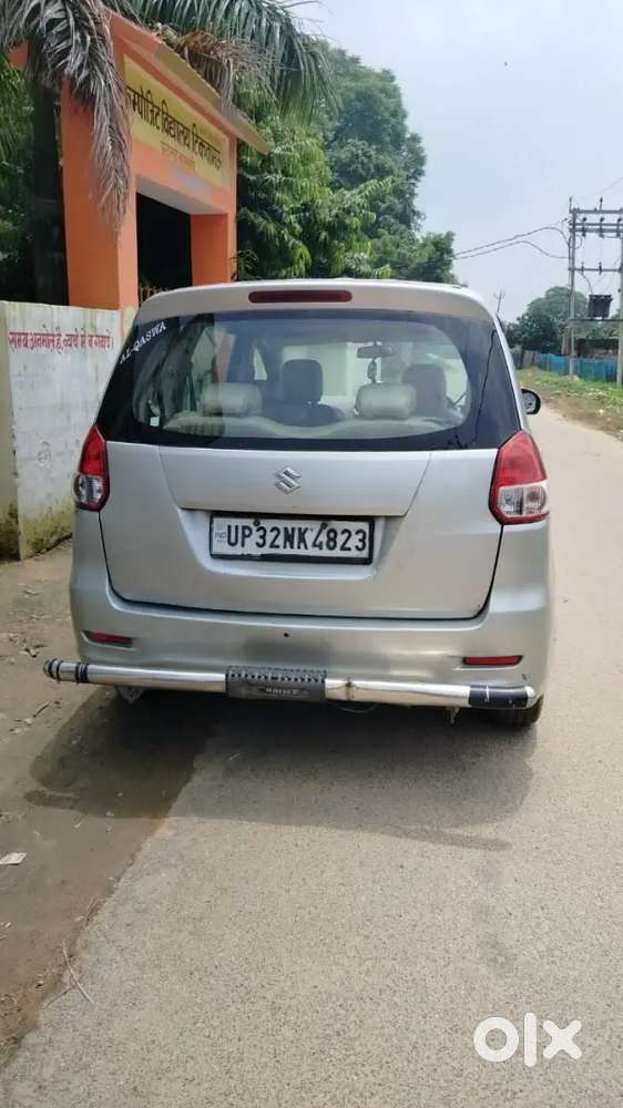 Maruti Suzuki Ertiga Vdi 2013
