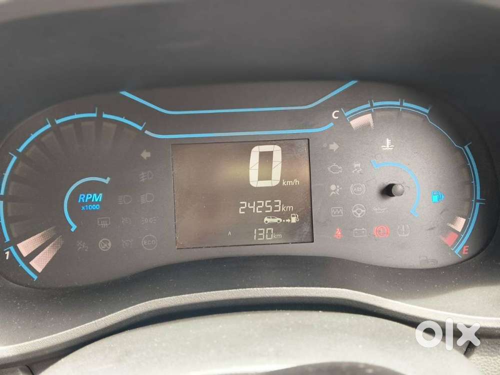 Renault Kwid Climber 1.0 Mt, 2023, Petrol