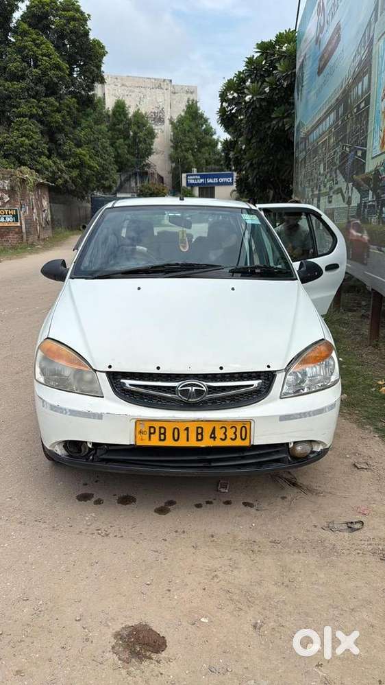 Tata Diesel Car 2017