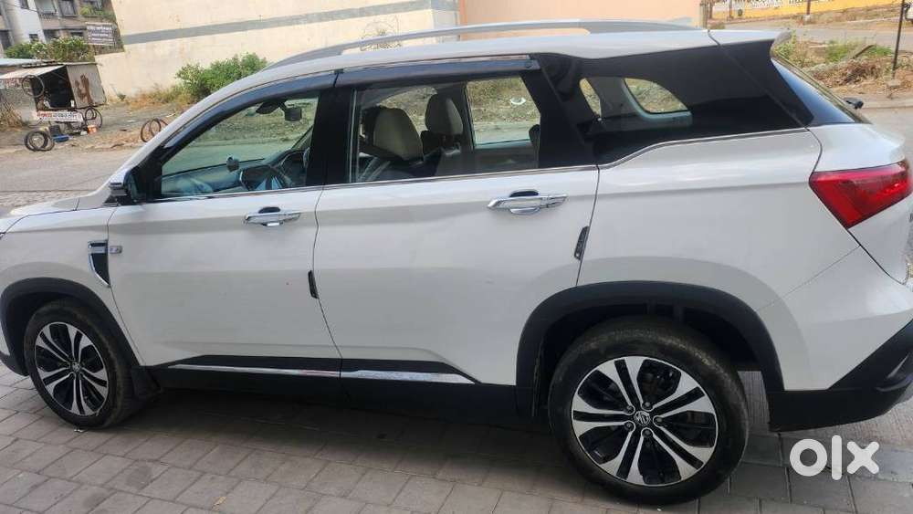 Mg Hector Sharp Diesel Mt, 2022, Diesel