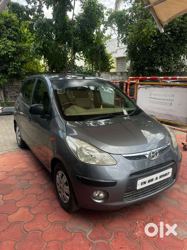 Hyundai I10 Era, 2010, Petrol