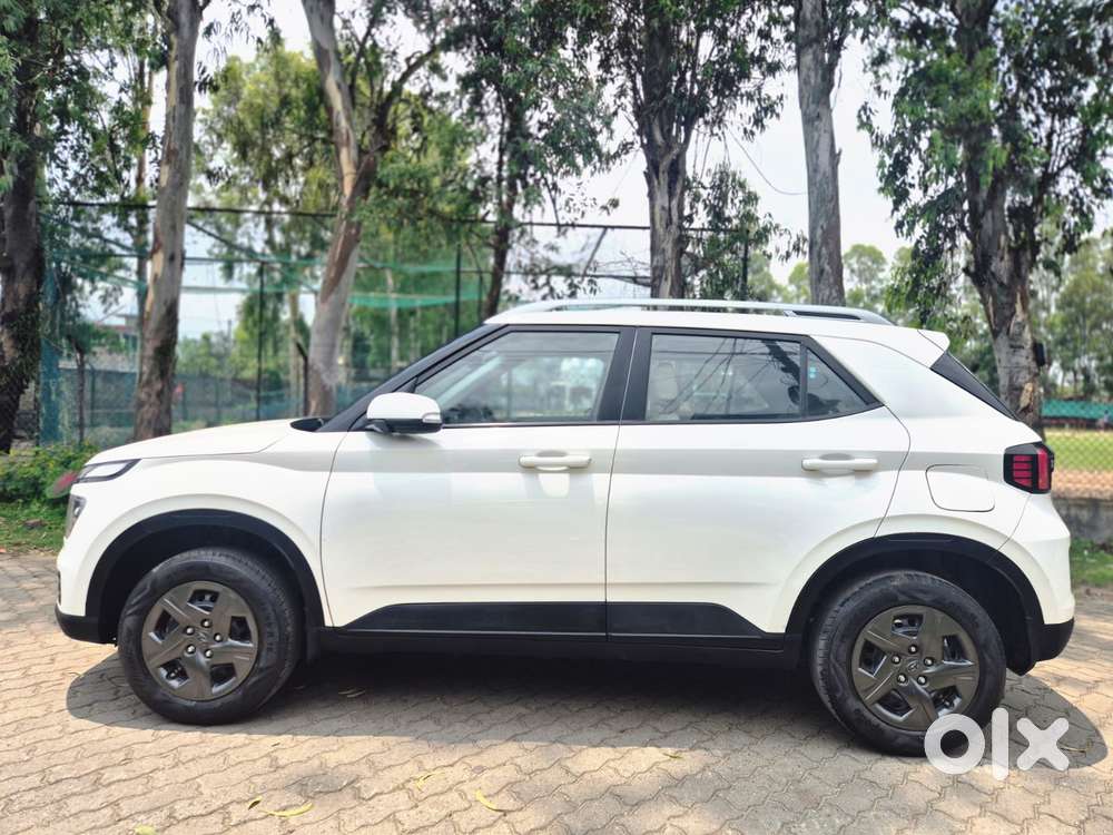 Hyundai Venue Sx Turbo, 2023, Petrol