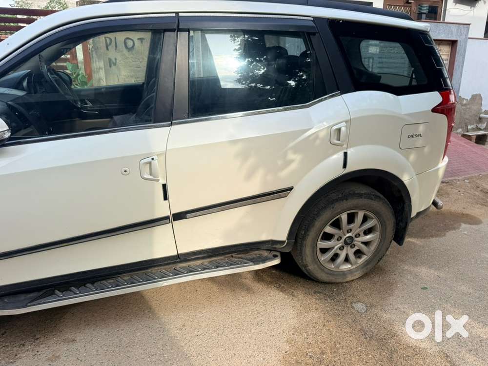 Mahindra Xuv500 Diesel Manual 2016