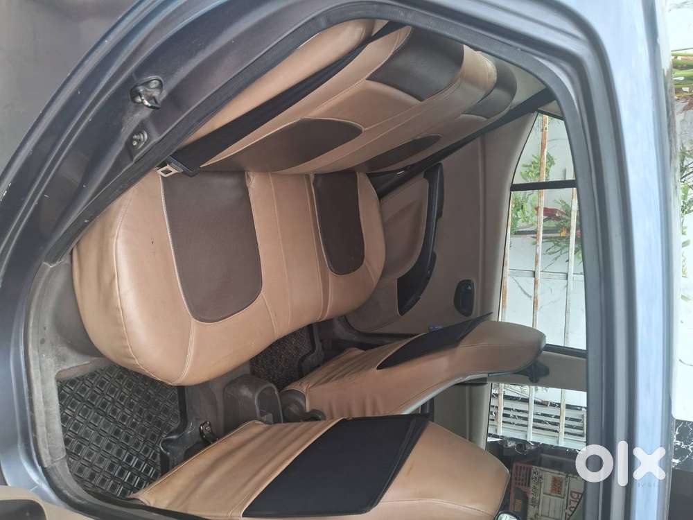Hyundai I10 Magna 2014 Cng