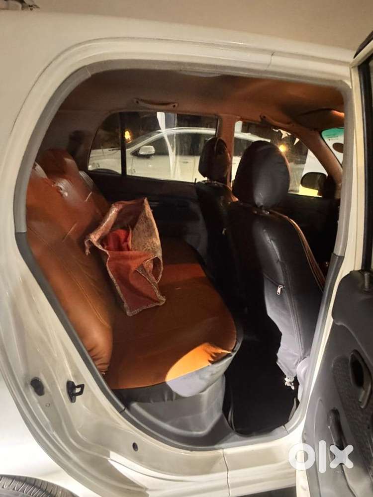 Hyundai Santro Xing 2003 Petrol Well Maintained