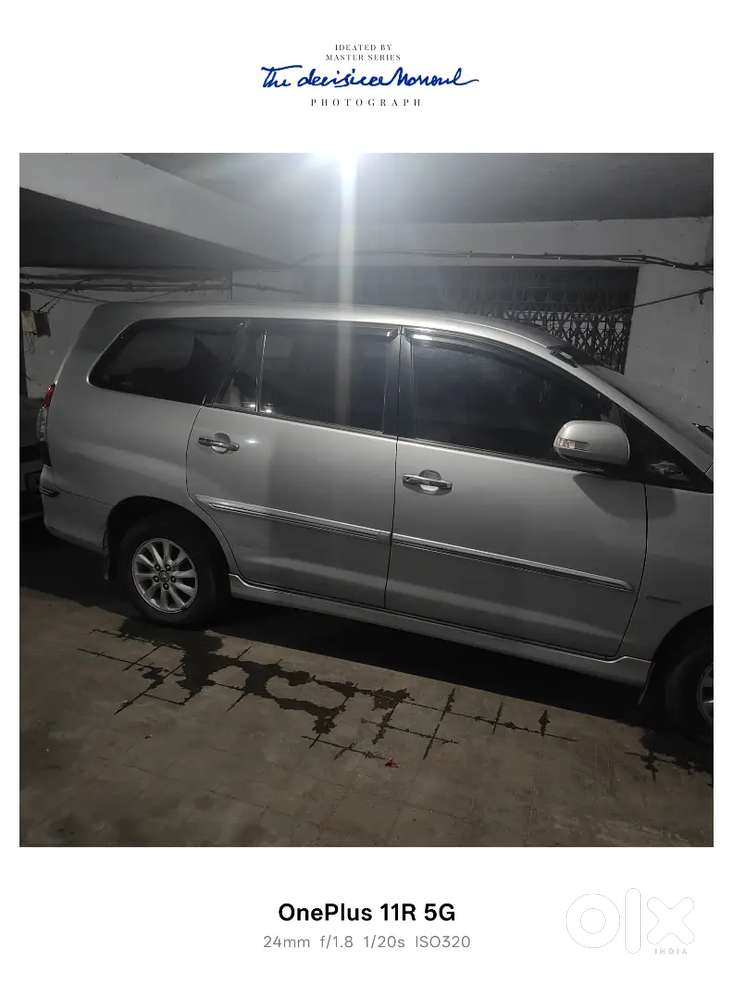 Well Maintainted Owner Driven Car