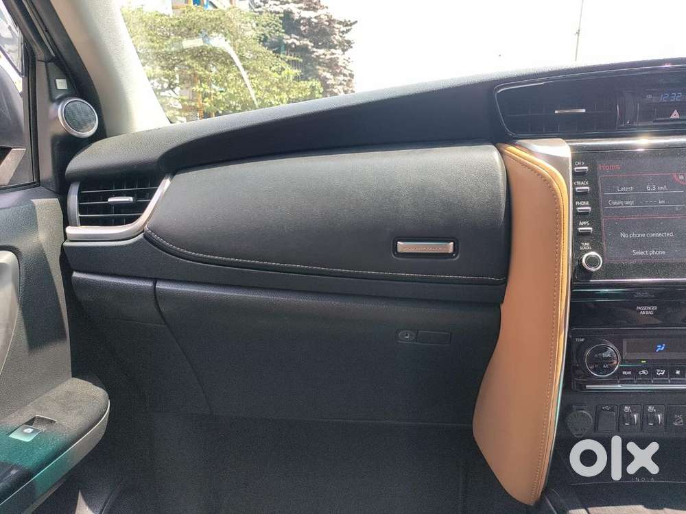 Toyota Fortuner 4x4 At, 2022, Diesel