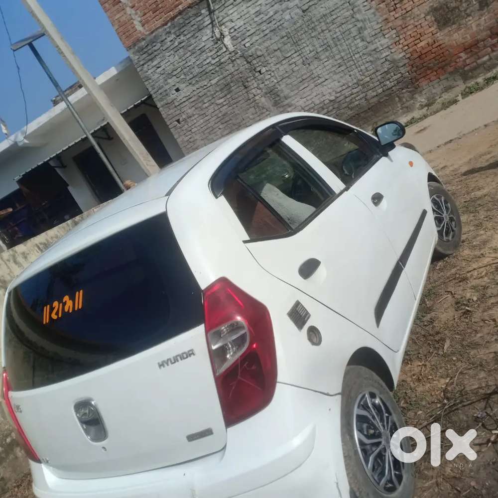 Good Condition
