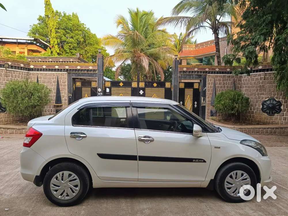 Maruti Suzuki Swift Dzire 2015 Diesel Good Condition