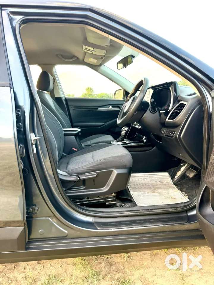 Kia Seltos Htk Plus 1.5 Diesel, 2020, Diesel