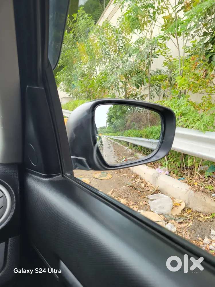 Maruti Suzuki S-presso 2024 Plus Model