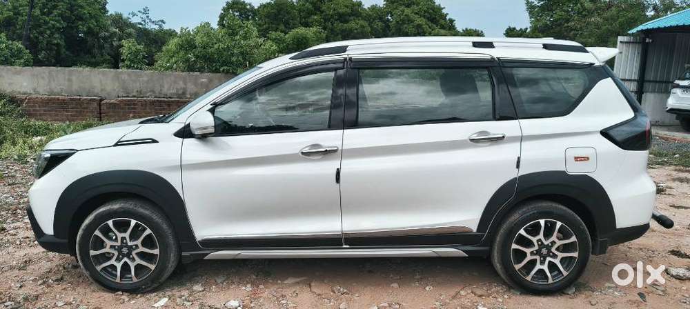 Maruti Suzuki Xl6 1.5 Alpha Plus Mt, 2024, Petrol