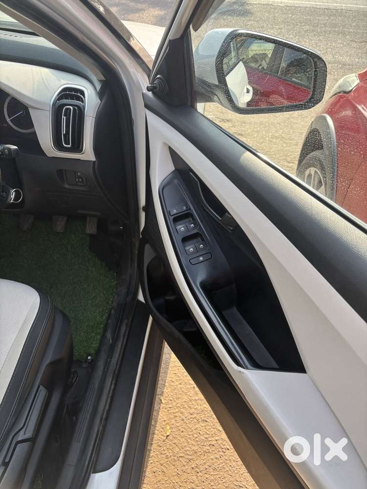 Hyundai Creta 1.5 Crdi E Diesel Mt, 2021, Diesel