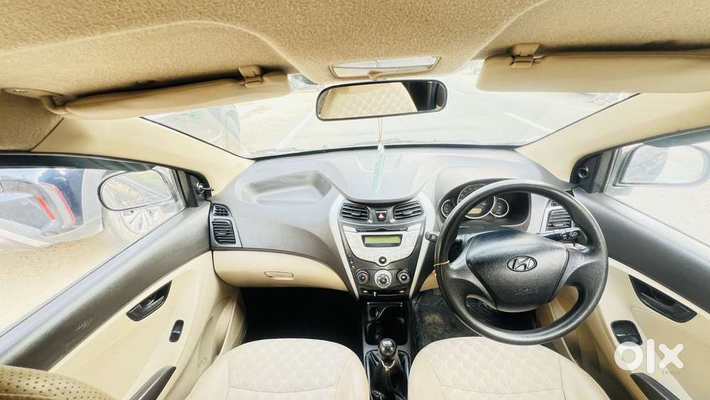Hyundai Eon Magna Optional, 2007, Cng & Hybrids