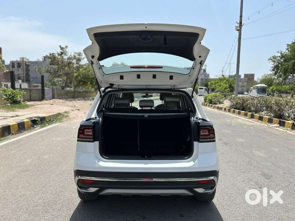 Volkswagen Taigun Gt 1.5 Dsg, 2024, Petrol