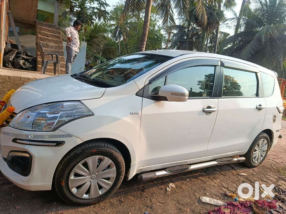 Maruti Suzuki Ertiga 2016 Diesel Good Condition