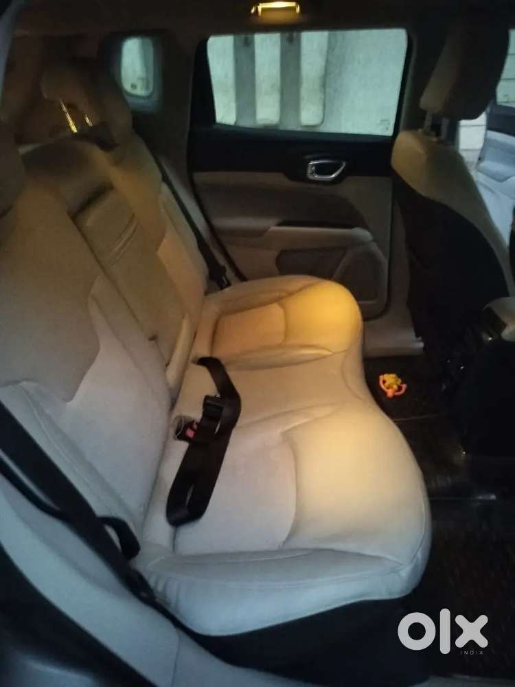Jeep Compass 2022 Petrol Well Maintained