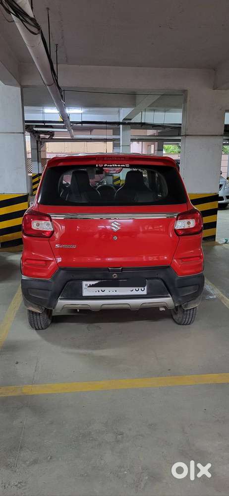 Single Handed, Well Maintained, Company Leased Car