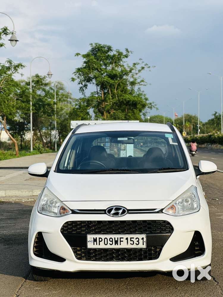 Hyundai Grand I10 1.2 Kappa Magna, 2020, Petrol