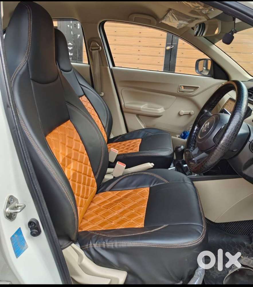 Maruti Suzuki Swift Dzire 1.3 Lxi, 2023, Cng & Hybrids