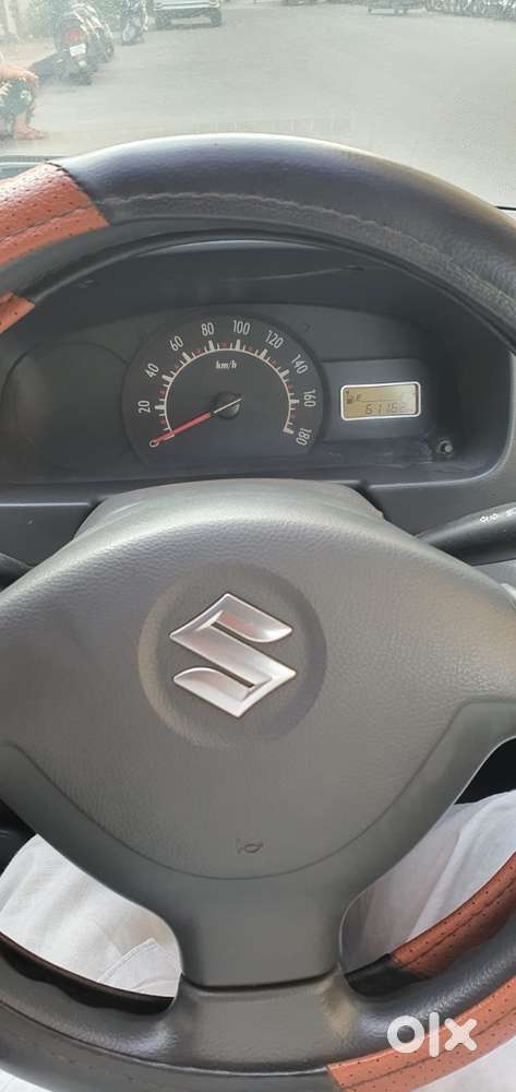 Maruti Suzuki Alto K10, 2012, Cng & Hybrids