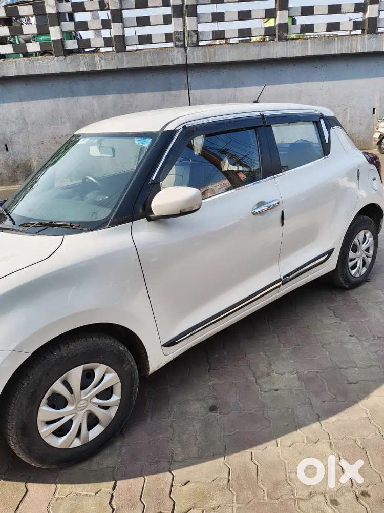 Car Is In Very Well And Good Condition