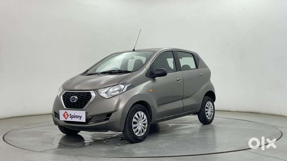 Datsun Redigo 2020-2022 1.0 T (o) Amt, 2018, Petrol