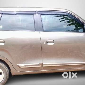 Maruti Suzuki Wagon R Zxi, 2024, Petrol