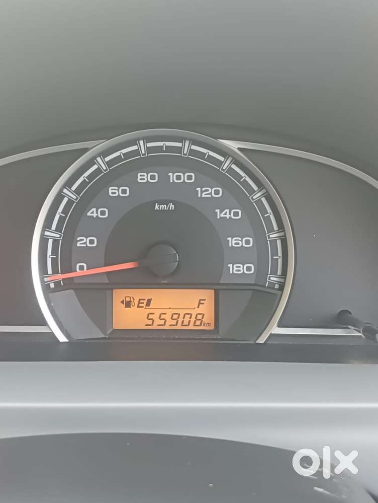 Maruti Suzuki Alto 800 2016 Petrol 55000 Km Driven