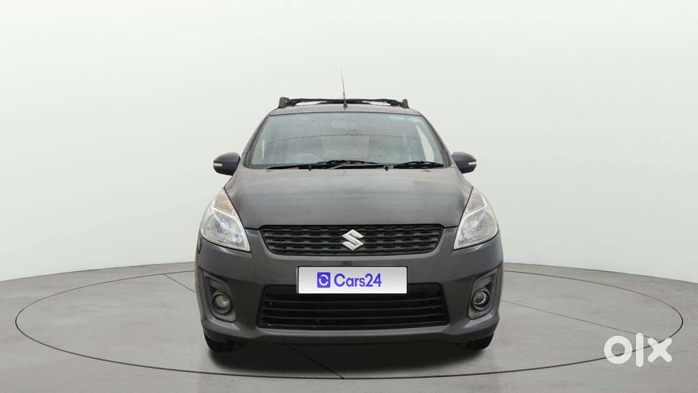 Maruti Suzuki Ertiga 2012-2015 Vxi Cng, 2013, Cng & Hybrids