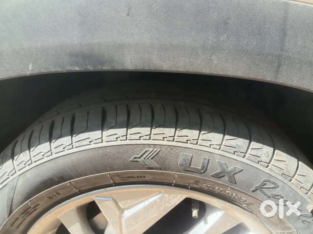 Hyundai Creta 2022 Petrol Well Maintained