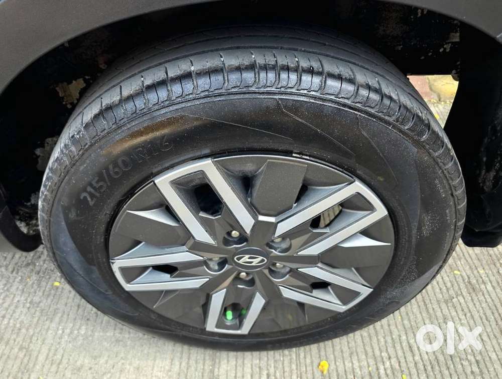 Hyundai Venue 1.4 Crdi Sx, 2022, Diesel
