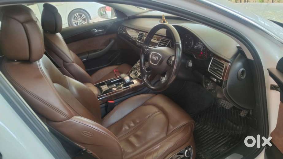Audi A8 L 3.0 Tdi Quattro, 2016, Diesel