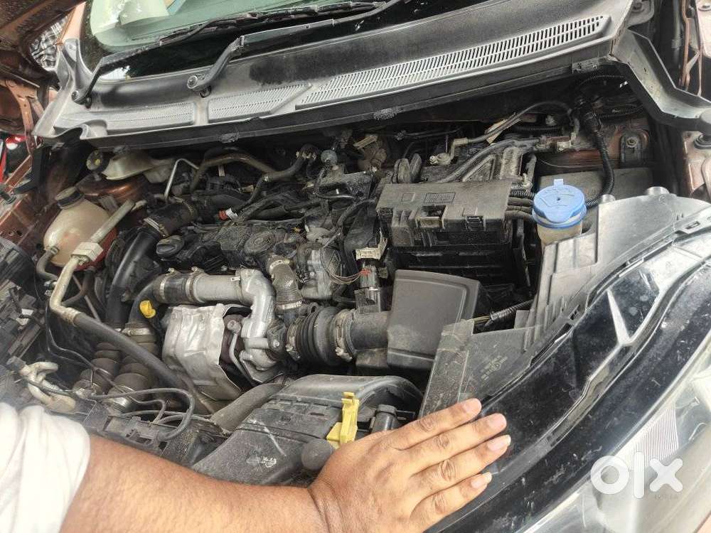 Ford Ecosport 1.0 Ecoboost Titanium, 2020, Diesel