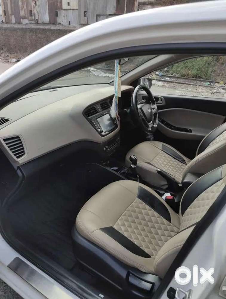 Hyundai Elite I20 2016 Good Condition