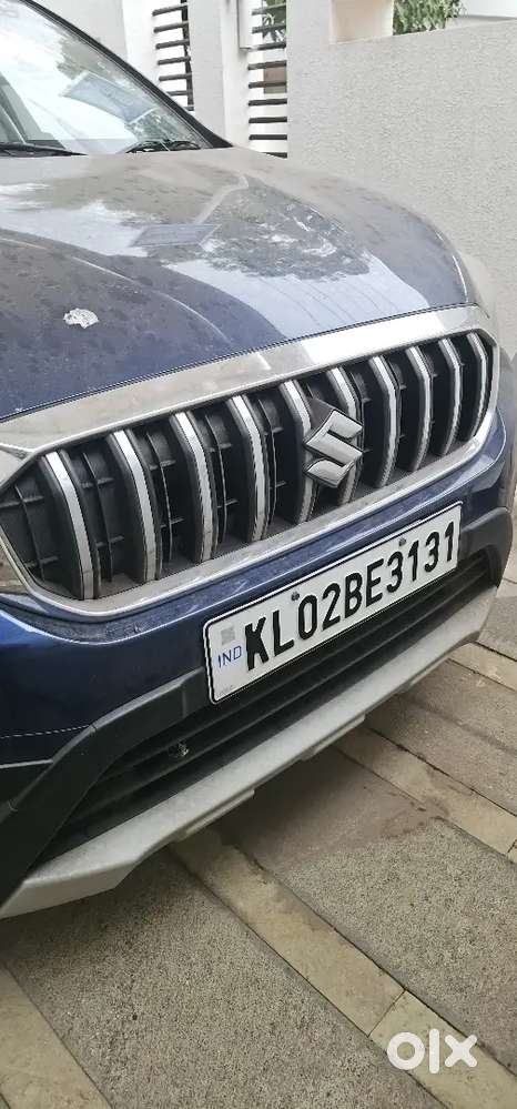 Doctor Owned Secondary Vehicle