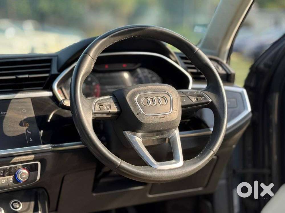 Audi Q3 40 Tfsi Technology, 2023, Petrol