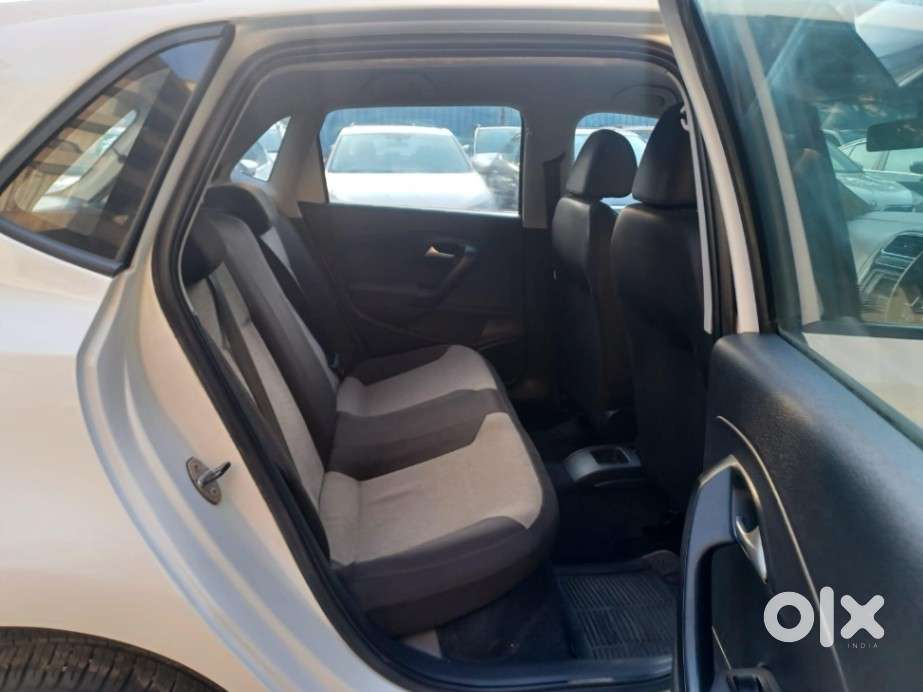 Volkswagen Polo 1.2 Gt Tsi, 2015, Petrol