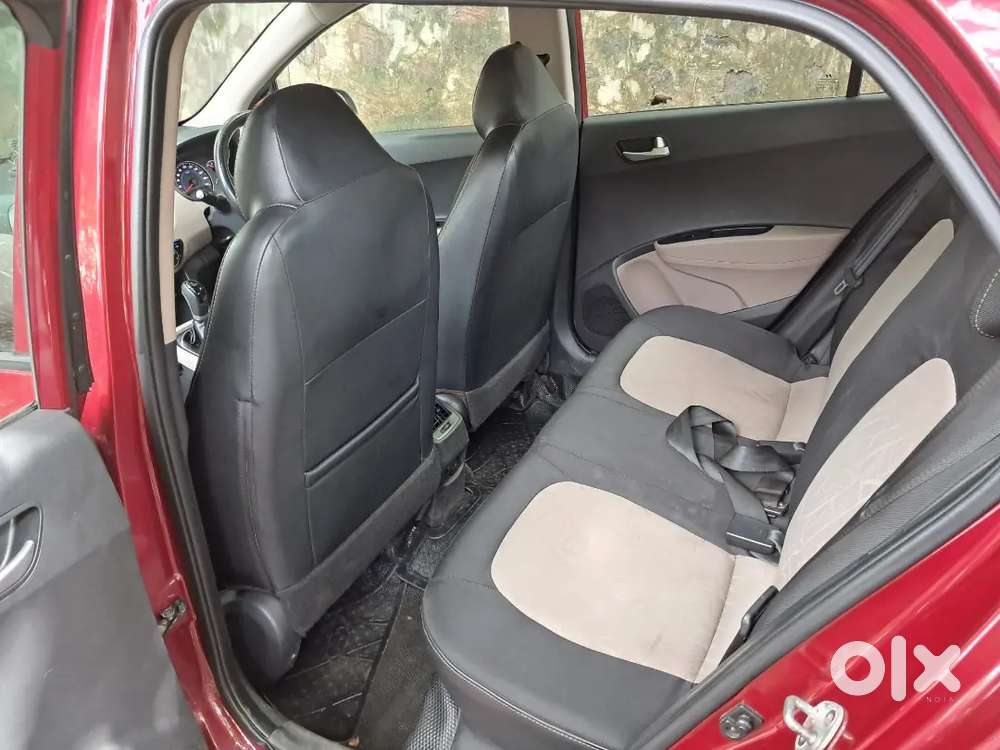 Hyundai Grand I10 2016